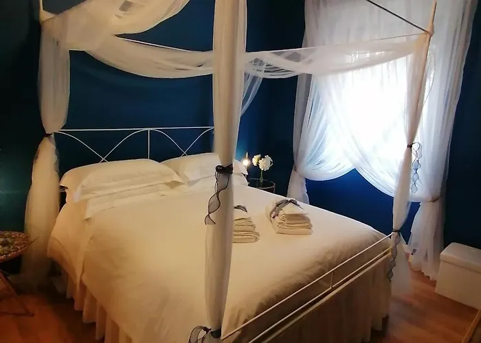 Hébergement de vacances Casa Olimpia - Parioli Rome