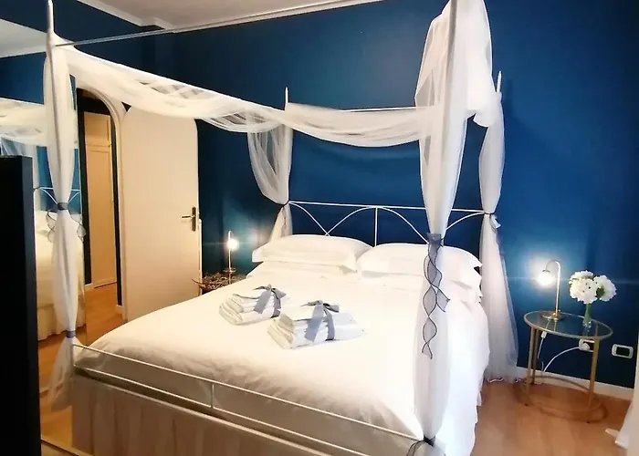 Casa Olimpia - Parioli Hébergement de vacances Rome