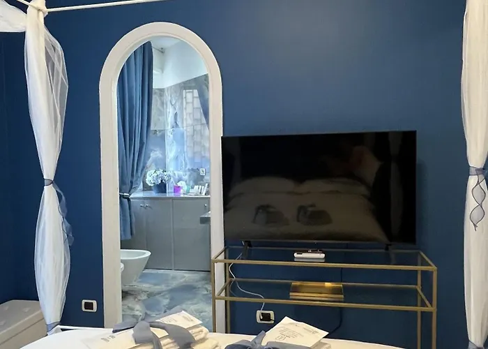 Hébergement de vacances Casa Olimpia - Parioli Rome