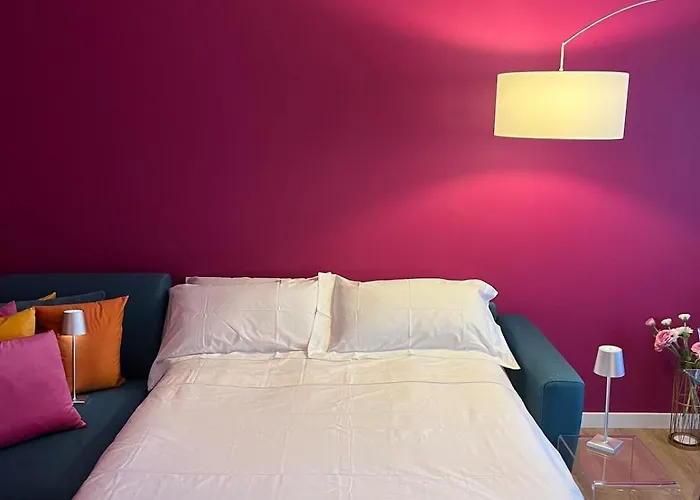 Casa Olimpia - Parioli Rome