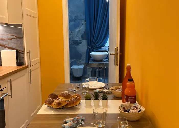 Casa Olimpia - Parioli * Rome