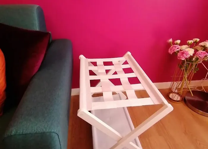 Casa Olimpia - Parioli *